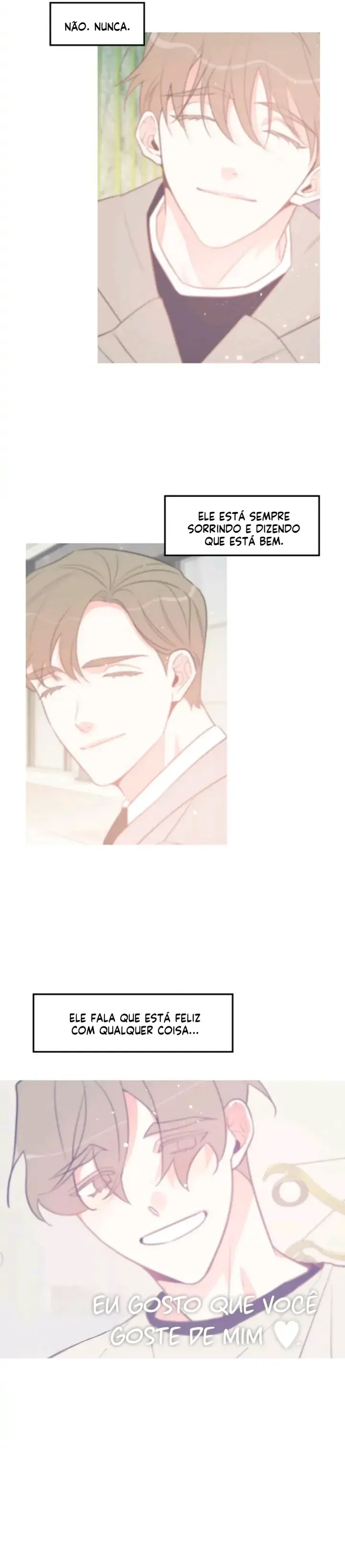 Quem pode definir popularidade? – Capítulo 66 Yaoi – Página 13