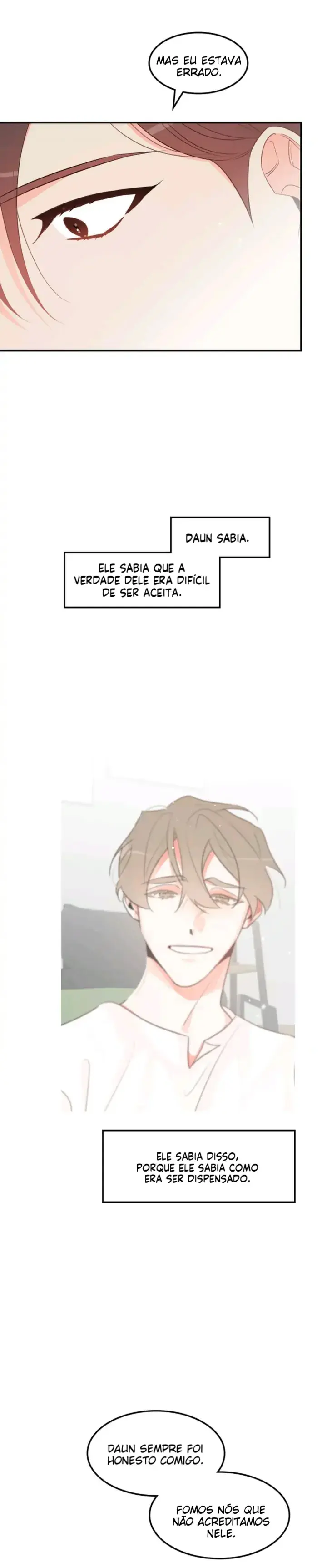 Quem pode definir popularidade? – Capítulo 66 Yaoi – Página 19