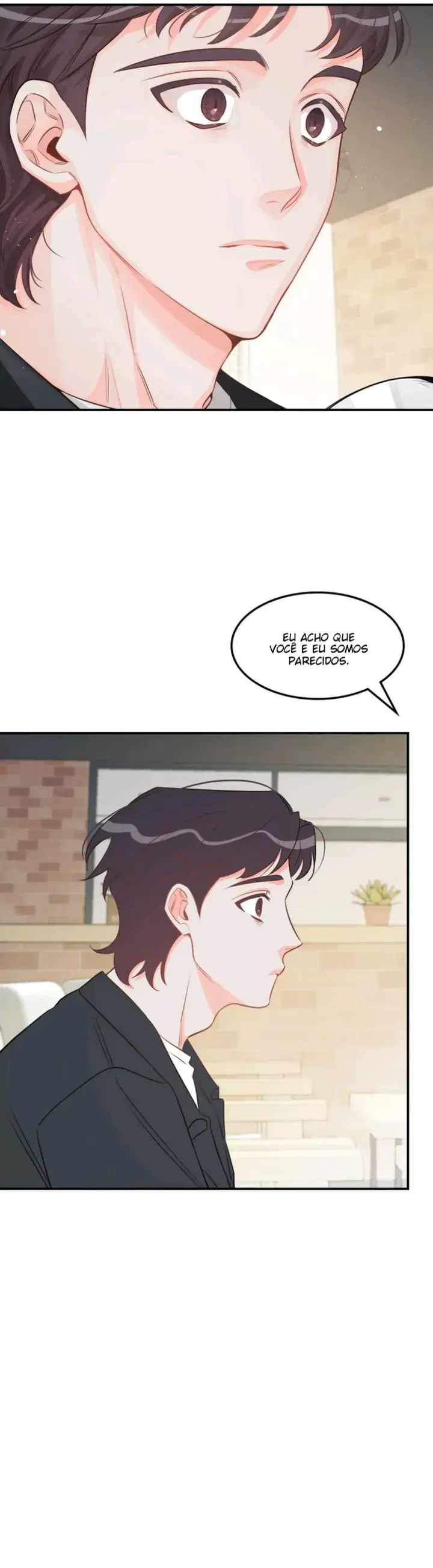 Quem pode definir popularidade? – Capítulo 66 Yaoi – Página 20