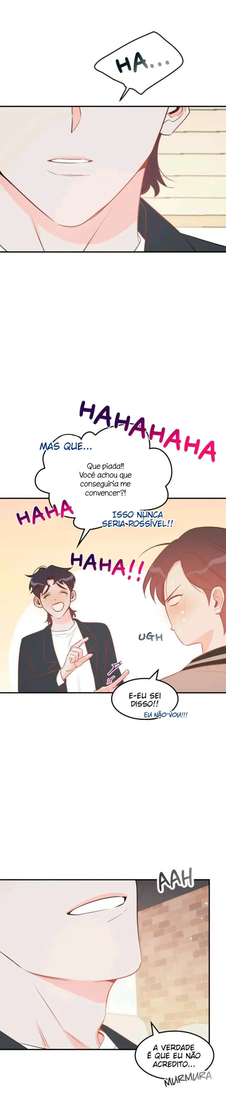 Quem pode definir popularidade? – Capítulo 66 Yaoi – Página 24