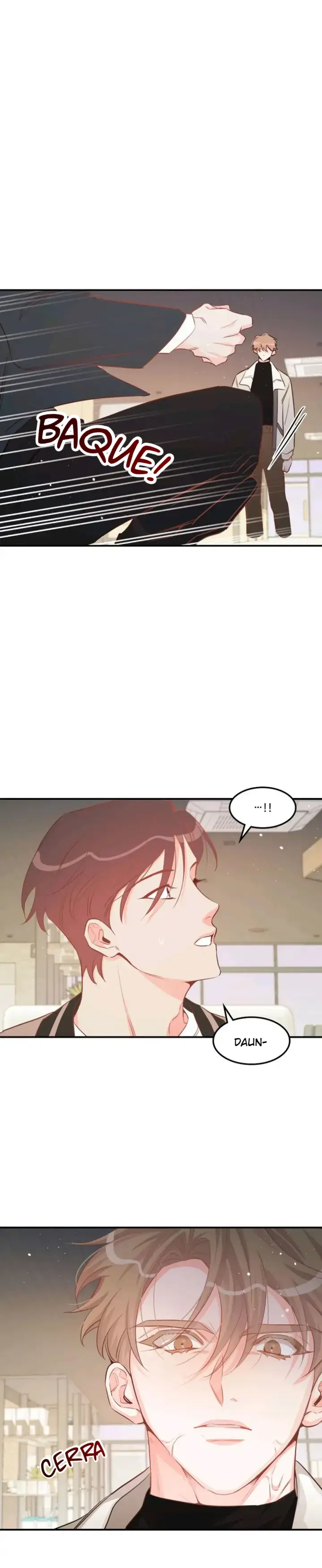 Quem pode definir popularidade? – Capítulo 66 Yaoi – Página 28