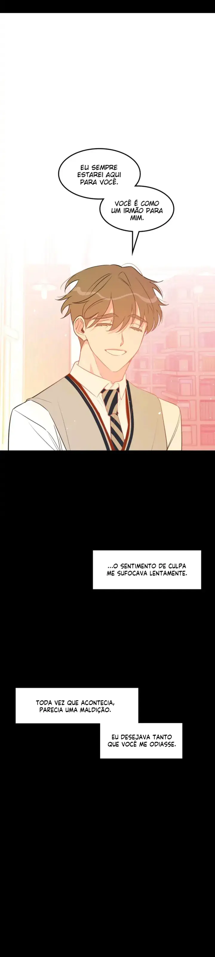 Quem pode definir popularidade? – Capítulo 66 Yaoi – Página 5