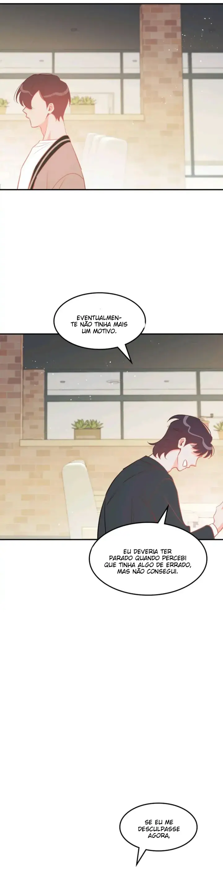 Quem pode definir popularidade? – Capítulo 66 Yaoi – Página 9