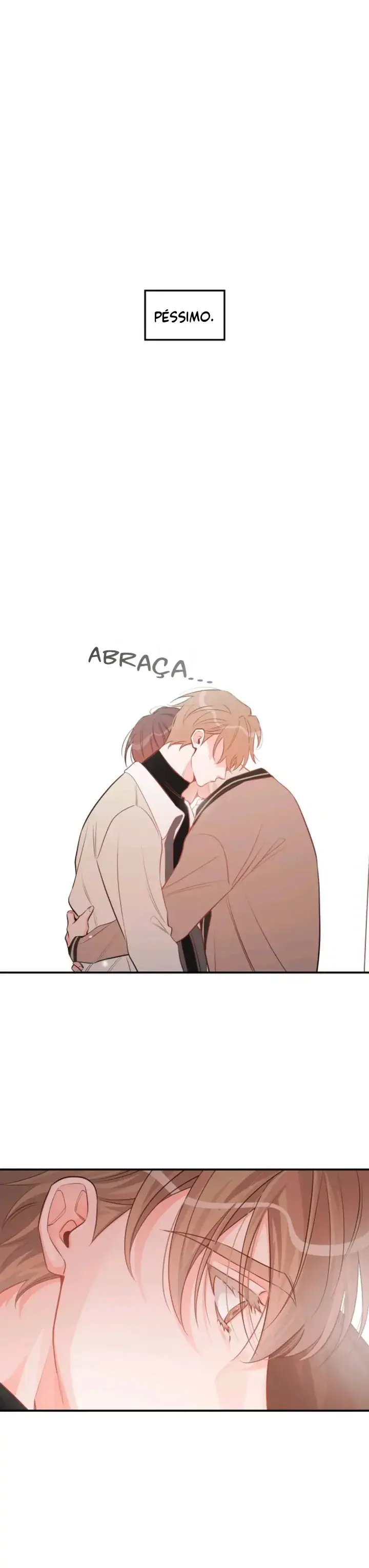 Quem pode definir popularidade? – Capítulo 67 Yaoi – Página 14