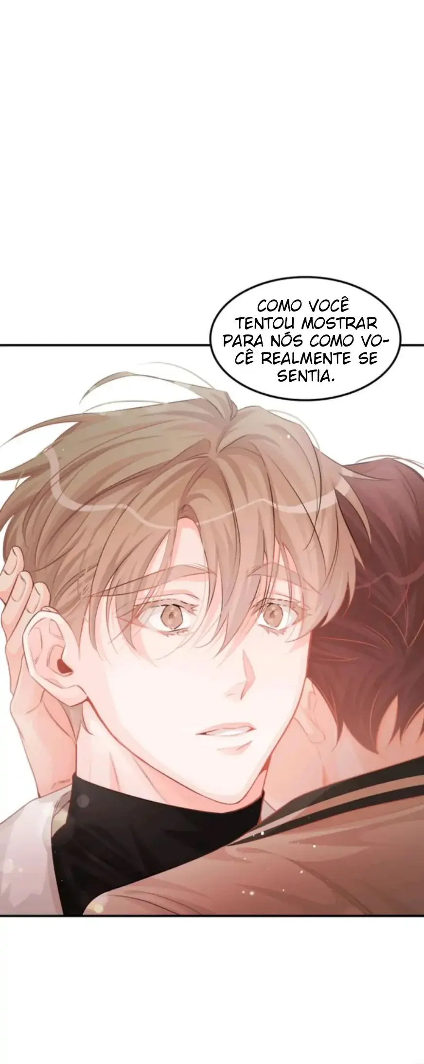 Quem pode definir popularidade? – Capítulo 67 Yaoi – Página 16