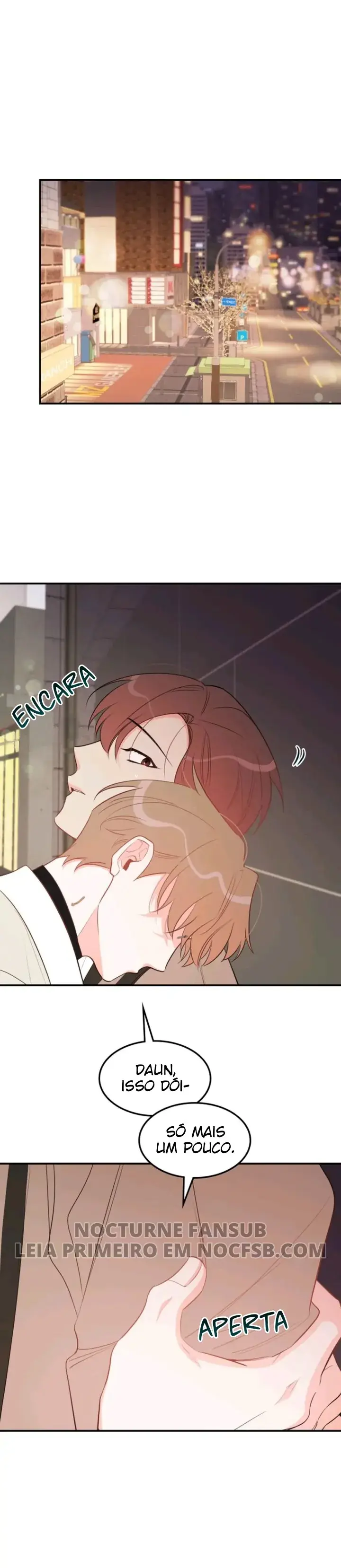 Quem pode definir popularidade? – Capítulo 67 Yaoi – Página 2