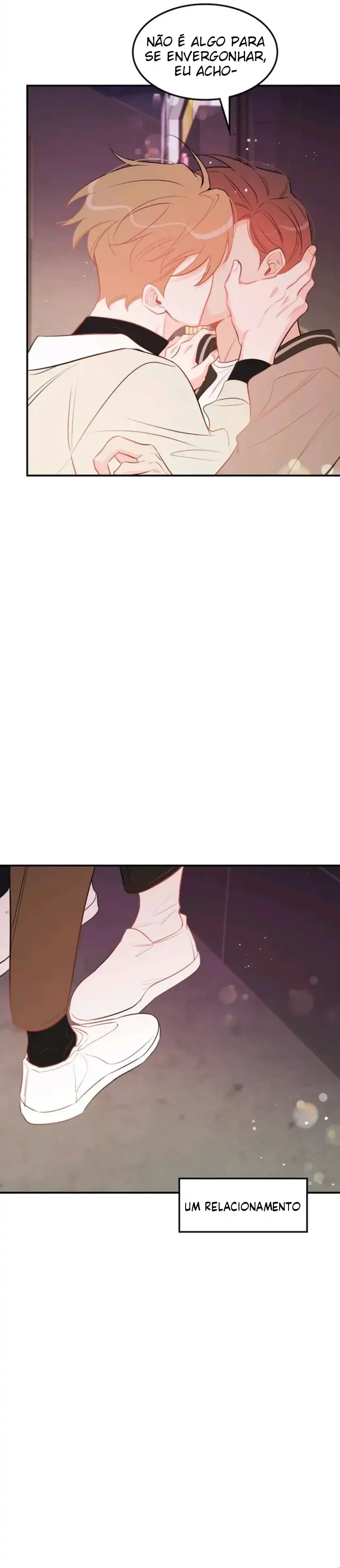 Quem pode definir popularidade? – Capítulo 67 Yaoi – Página 22