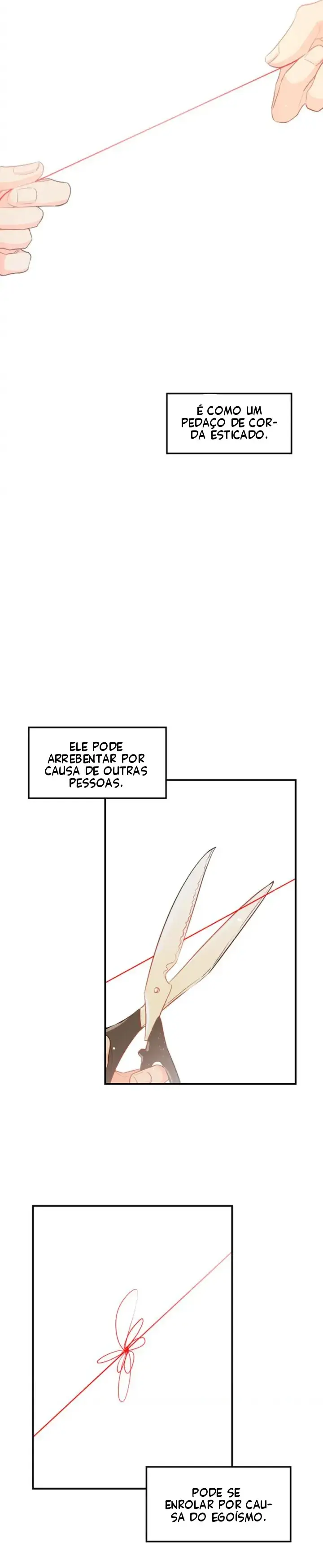 Quem pode definir popularidade? – Capítulo 67 Yaoi – Página 23