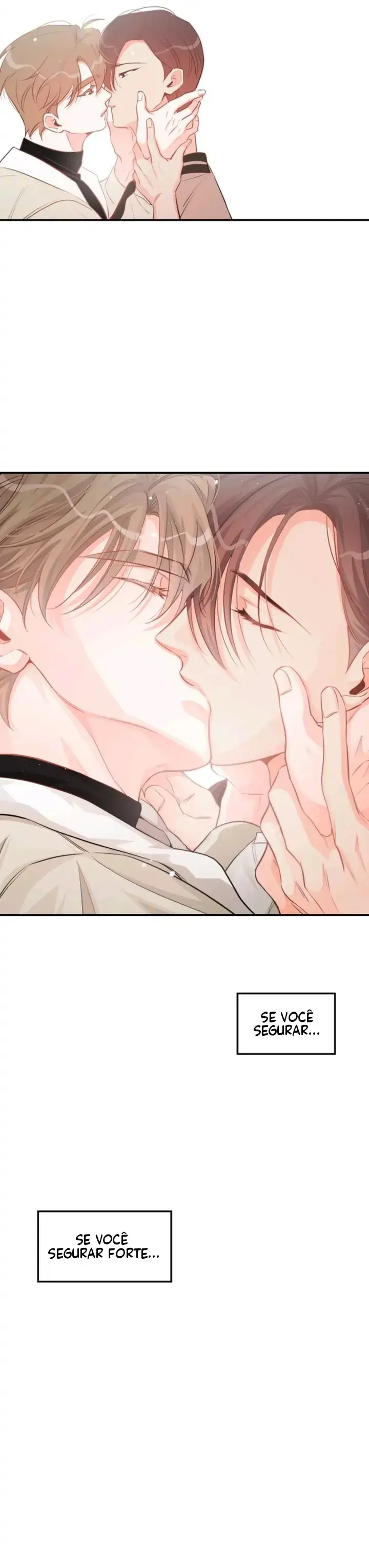 Quem pode definir popularidade? – Capítulo 67 Yaoi – Página 26