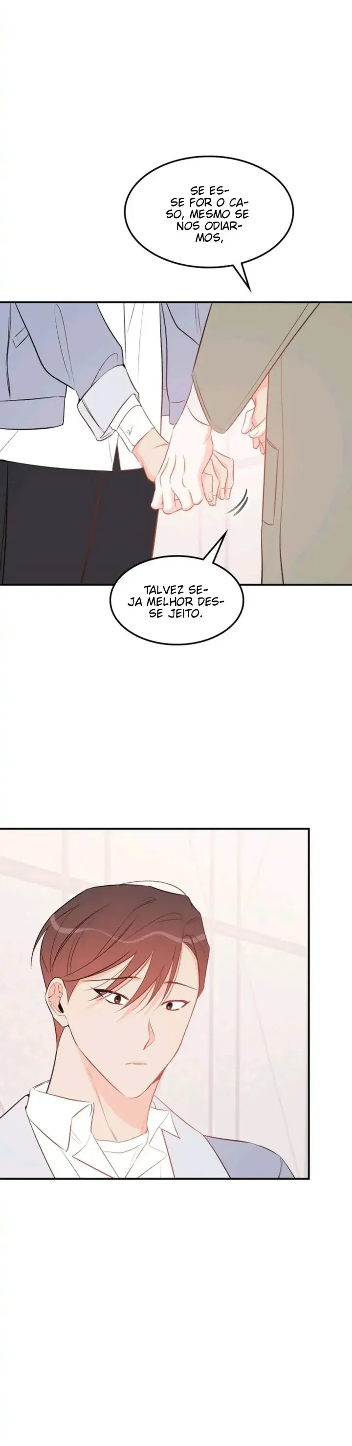 Quem pode definir popularidade? – Capítulo 68 Yaoi – Página 12