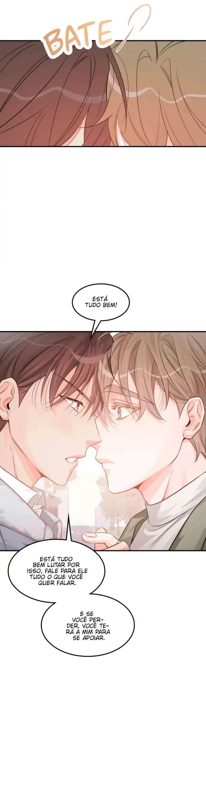 Quem pode definir popularidade? – Capítulo 68 Yaoi – Página 14