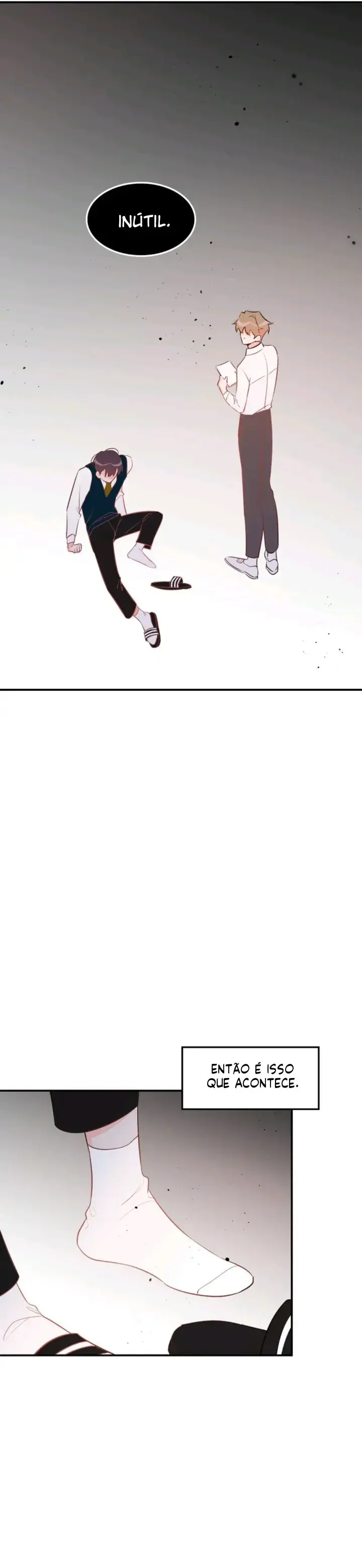 Quem pode definir popularidade? – Capítulo 68 Yaoi – Página 17