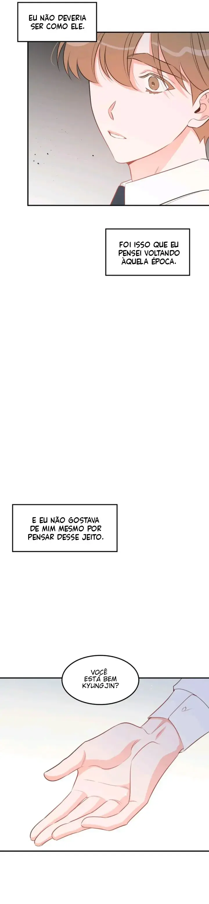Quem pode definir popularidade? – Capítulo 68 Yaoi – Página 18