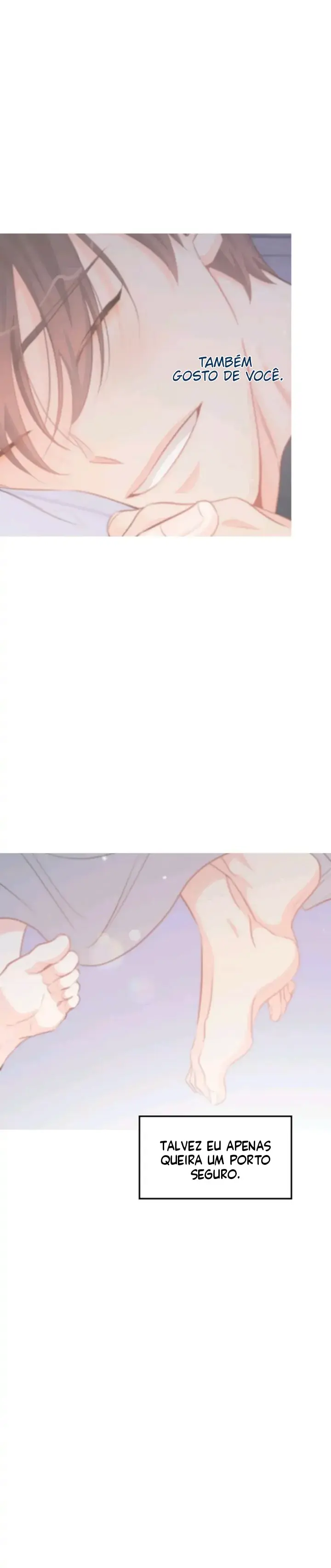 Quem pode definir popularidade? – Capítulo 68 Yaoi – Página 2