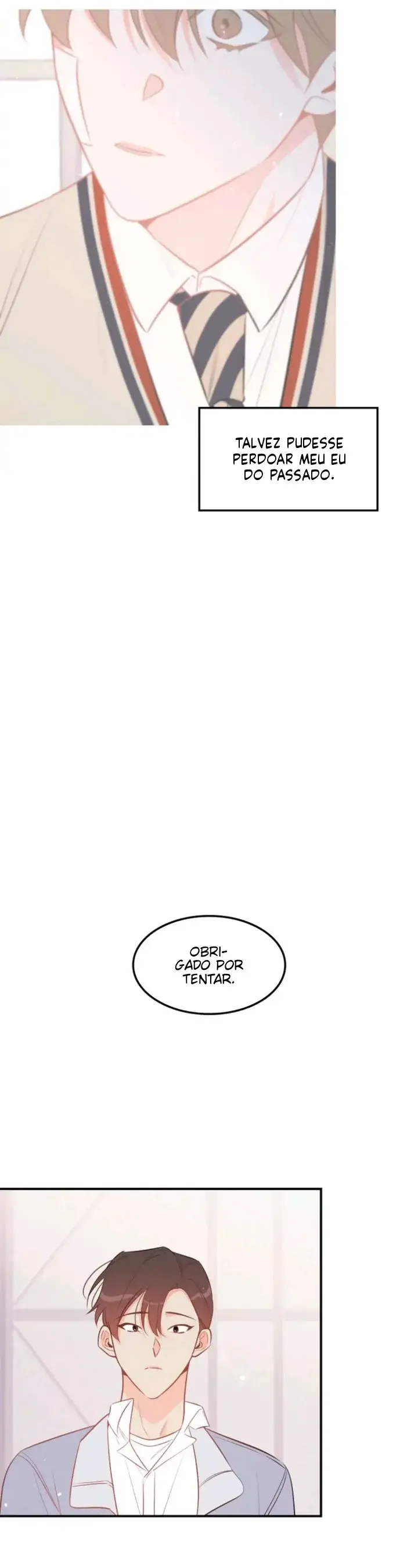 Quem pode definir popularidade? – Capítulo 68 Yaoi – Página 21