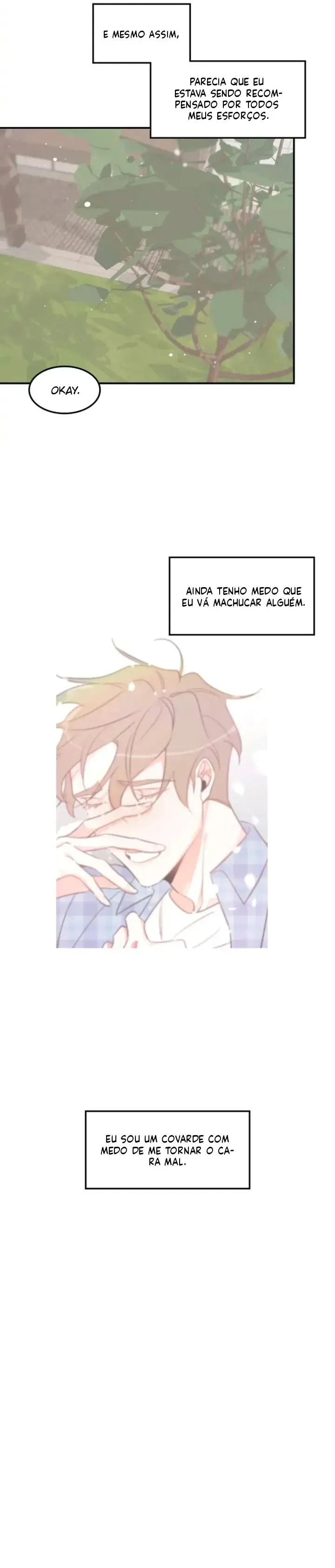 Quem pode definir popularidade? – Capítulo 68 Yaoi – Página 23