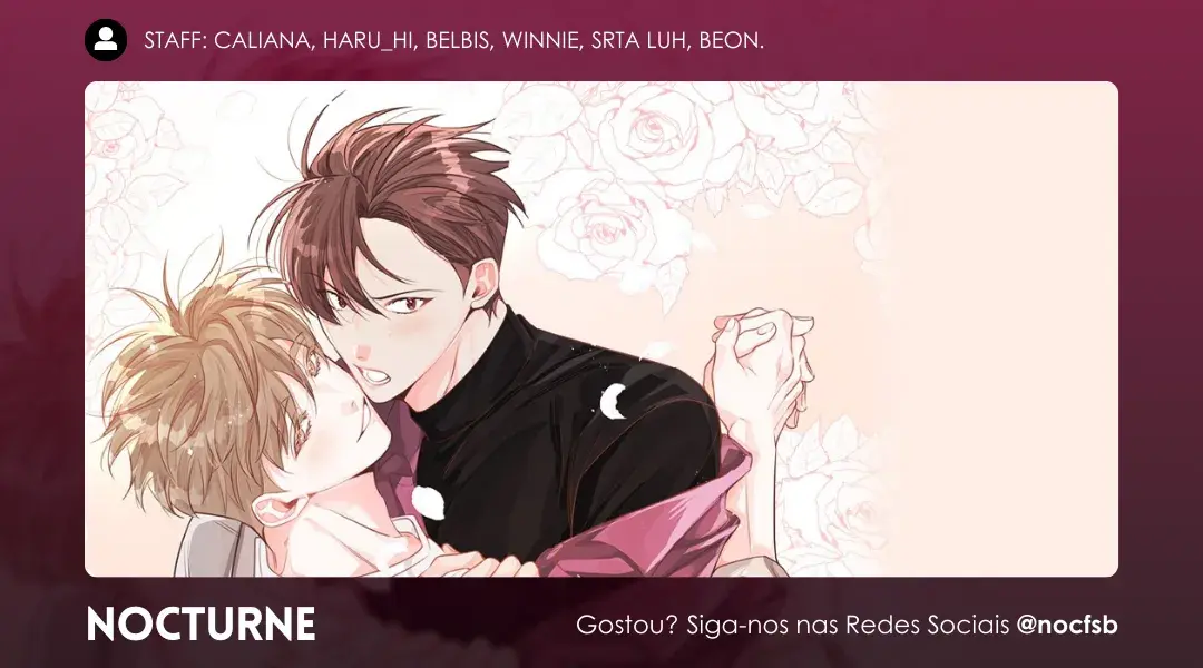 Quem pode definir popularidade? – Capítulo 69 Yaoi – Página 1