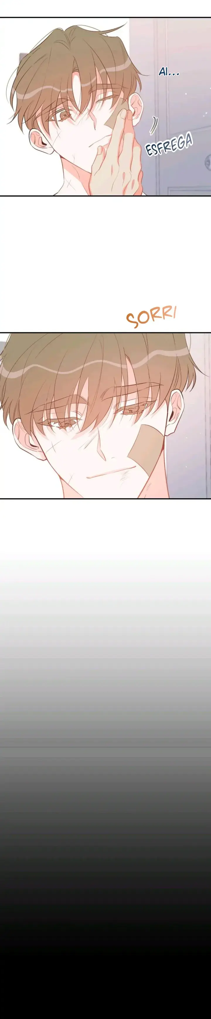 Quem pode definir popularidade? – Capítulo 69 Yaoi – Página 14