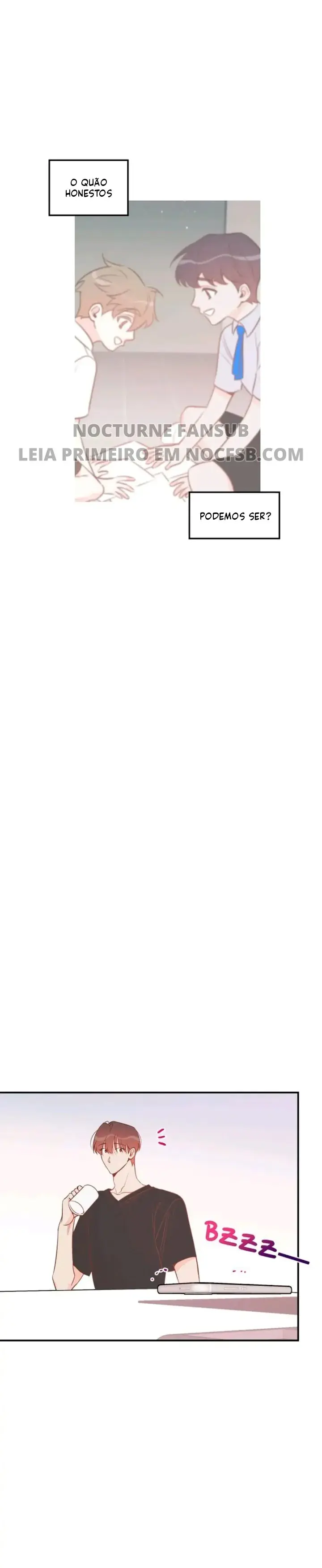 Quem pode definir popularidade? – Capítulo 69 Yaoi – Página 2