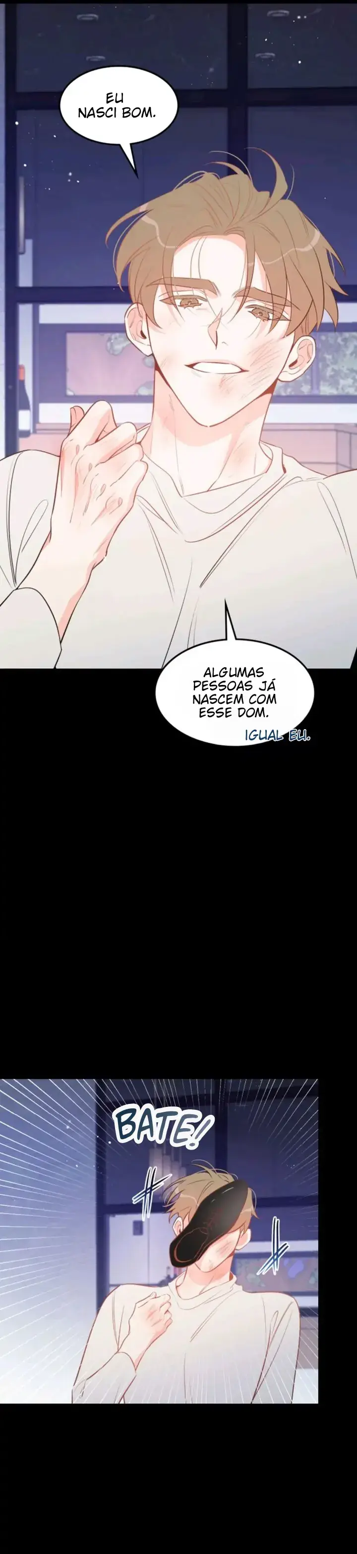 Quem pode definir popularidade? – Capítulo 69 Yaoi – Página 24