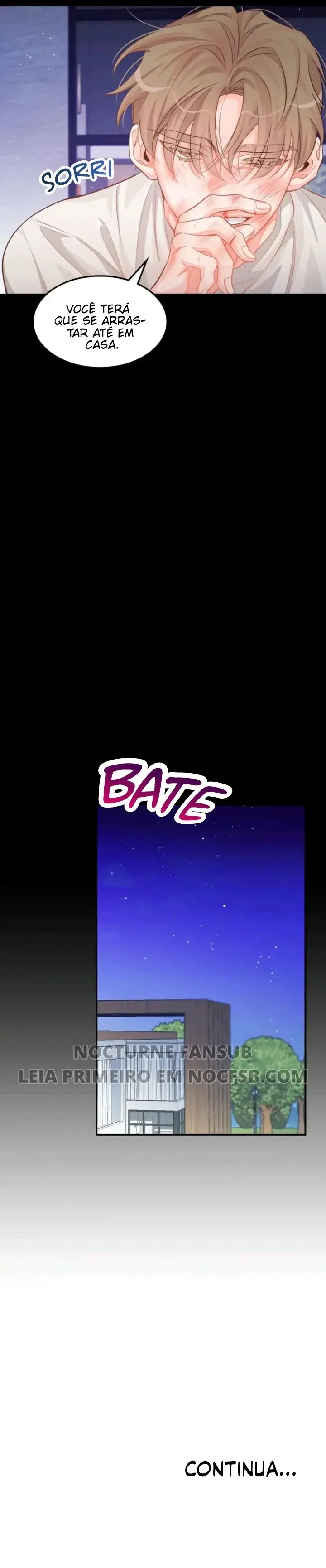 Quem pode definir popularidade? – Capítulo 69 Yaoi – Página 26