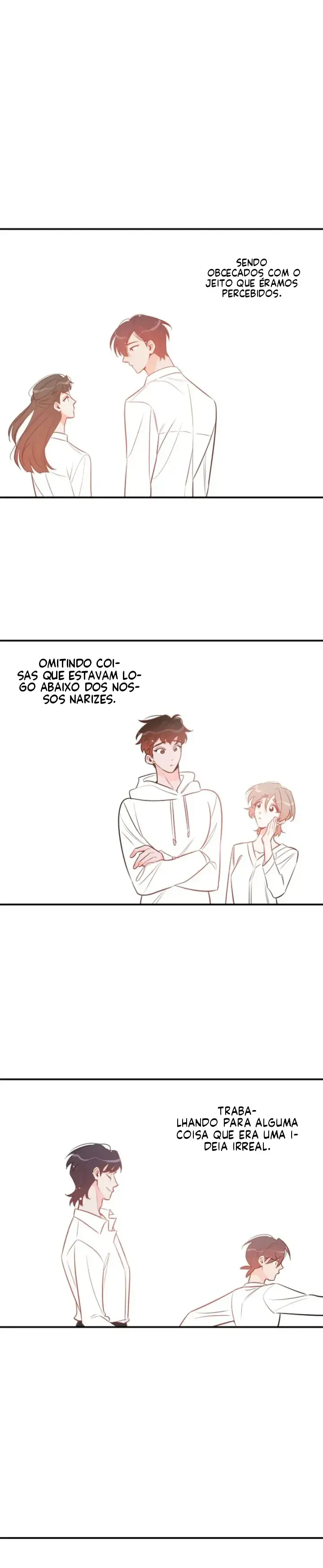 Quem pode definir popularidade? – Capítulo 70 Yaoi – Página 12