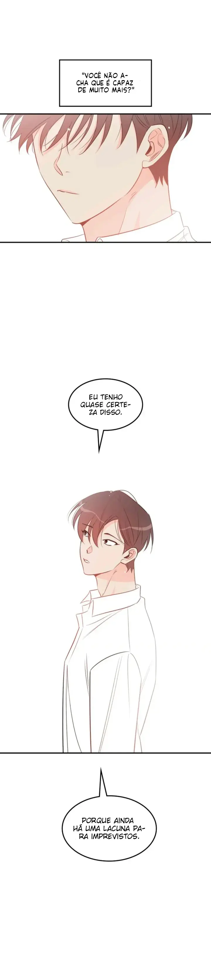 Quem pode definir popularidade? – Capítulo 70 Yaoi – Página 14