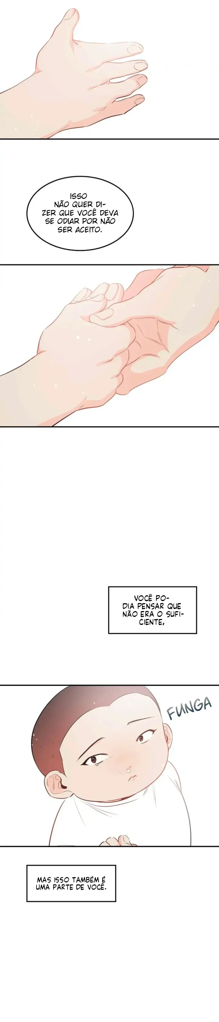 Quem pode definir popularidade? – Capítulo 70 Yaoi – Página 17