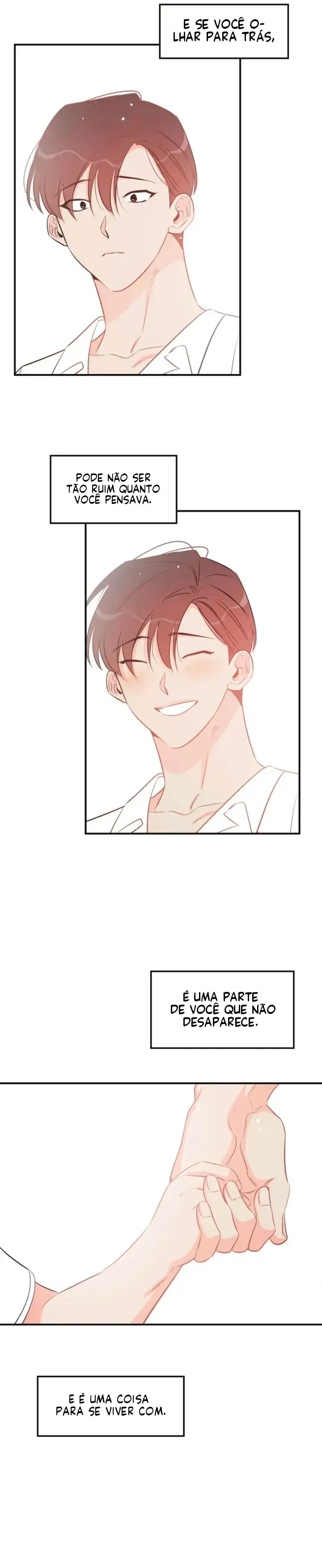 Quem pode definir popularidade? – Capítulo 70 Yaoi – Página 18