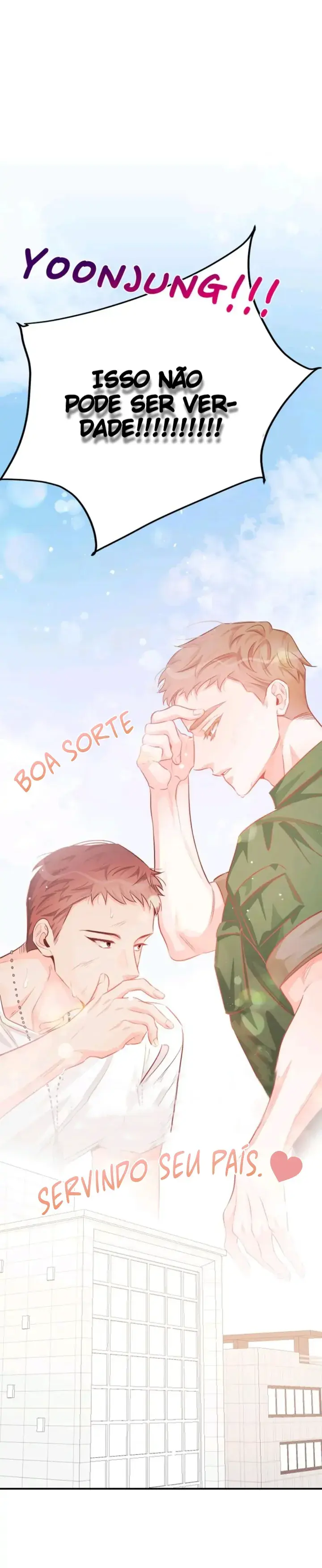 Quem pode definir popularidade? – Capítulo 70 Yaoi – Página 29