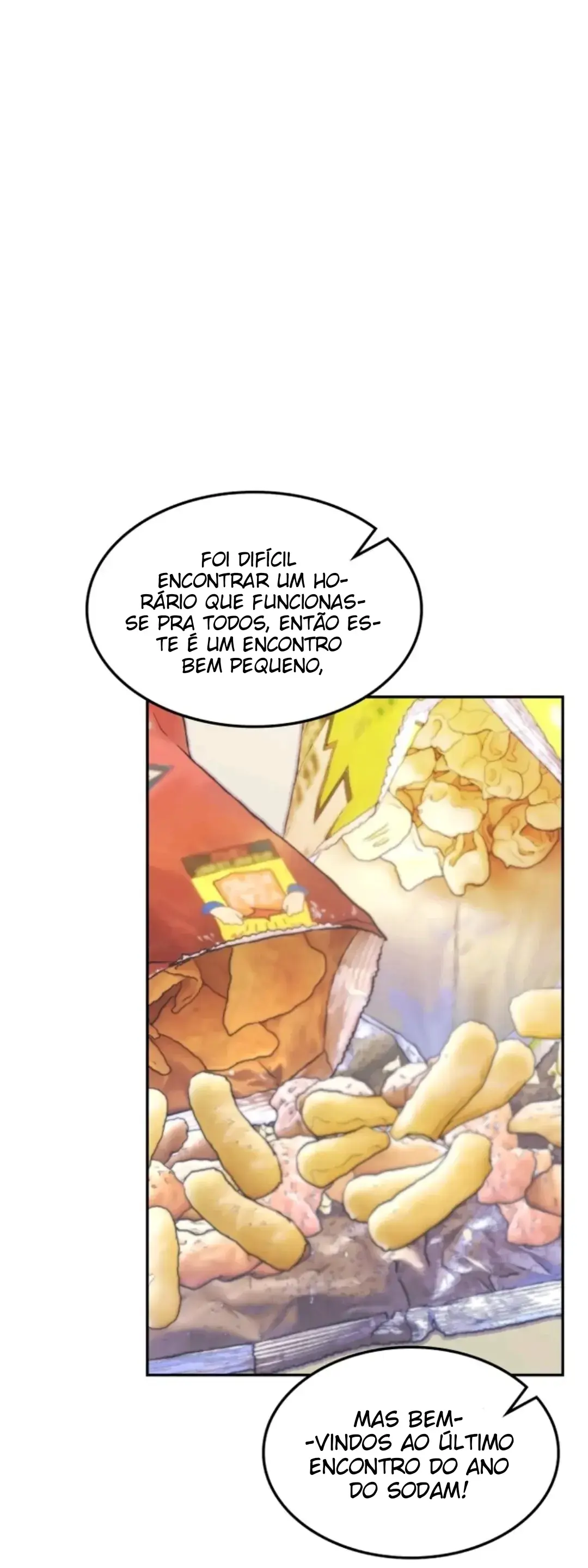 Quem pode definir popularidade? – Capítulo Bônus 01 Yaoi – Página 14