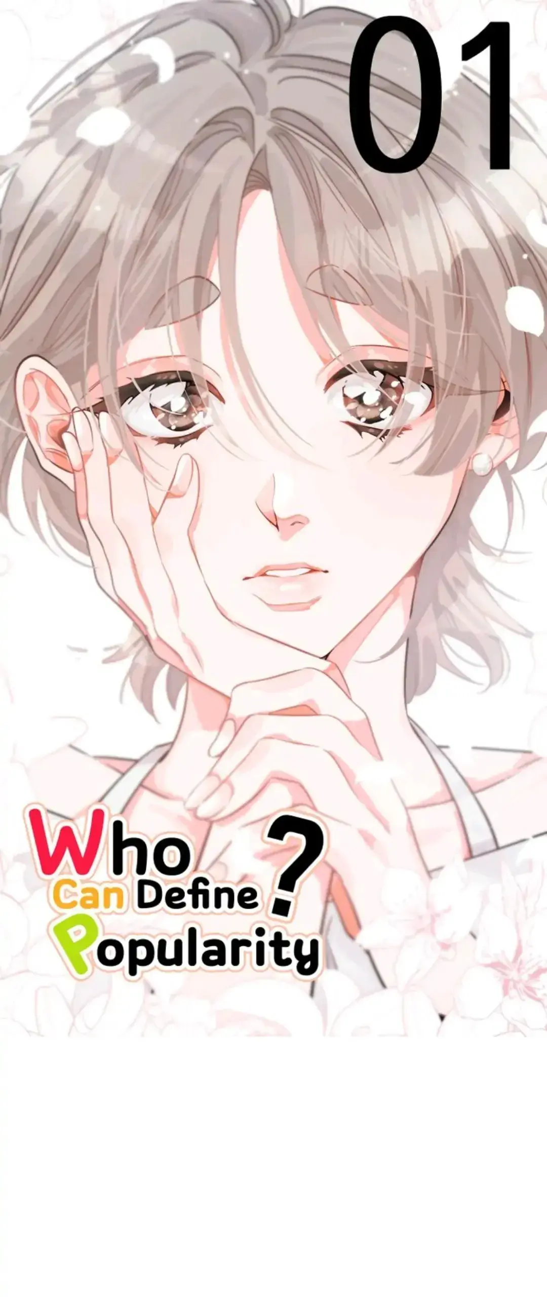 Quem pode definir popularidade? – Capítulo Bônus 01 Yaoi – Página 2