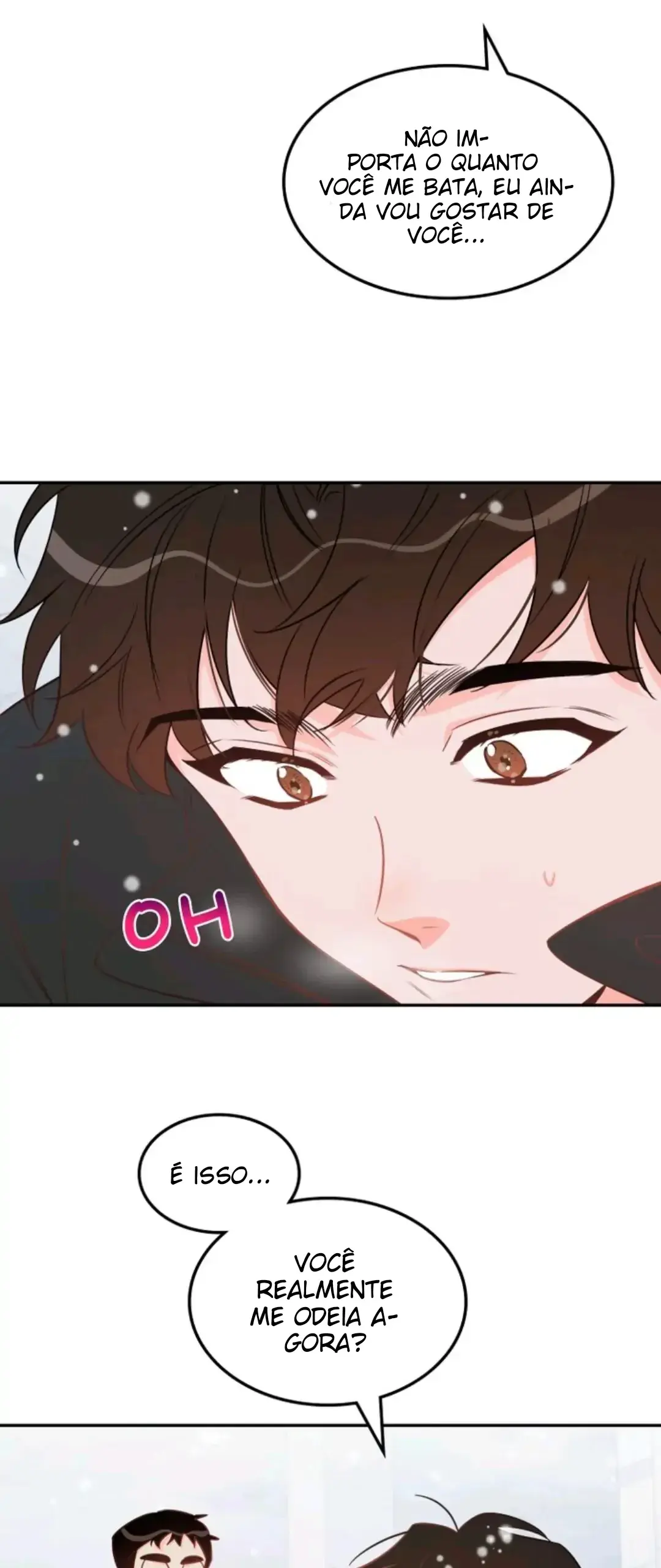 Quem pode definir popularidade? – Capítulo Bônus 01 Yaoi – Página 23