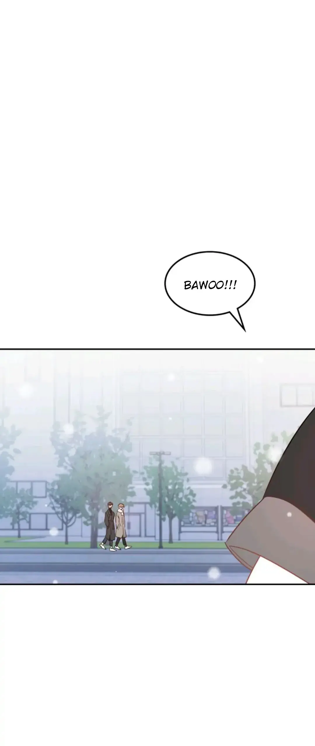 Quem pode definir popularidade? – Capítulo Bônus 01 Yaoi – Página 28