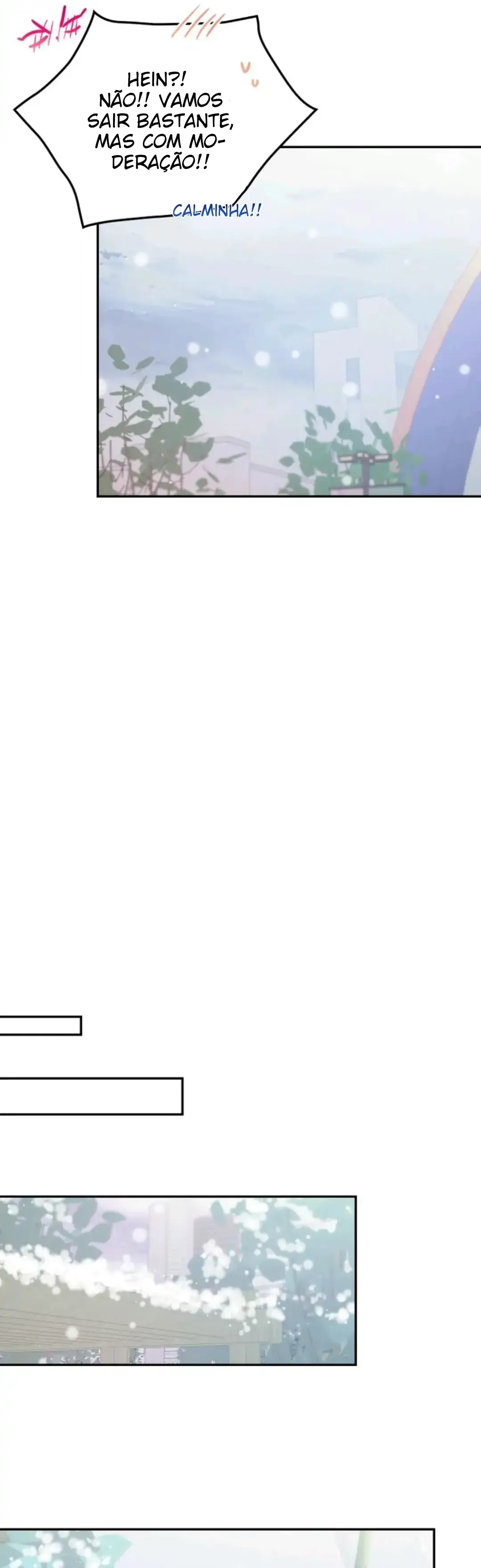 Quem pode definir popularidade? – Capítulo Bônus 01 Yaoi – Página 33