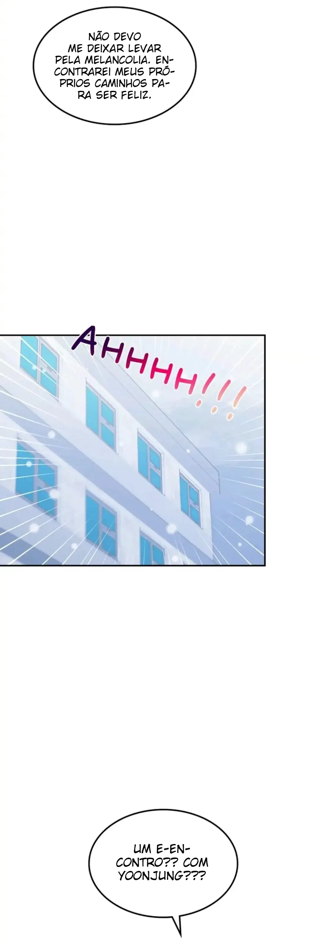 Quem pode definir popularidade? – Capítulo Bônus 01 Yaoi – Página 40