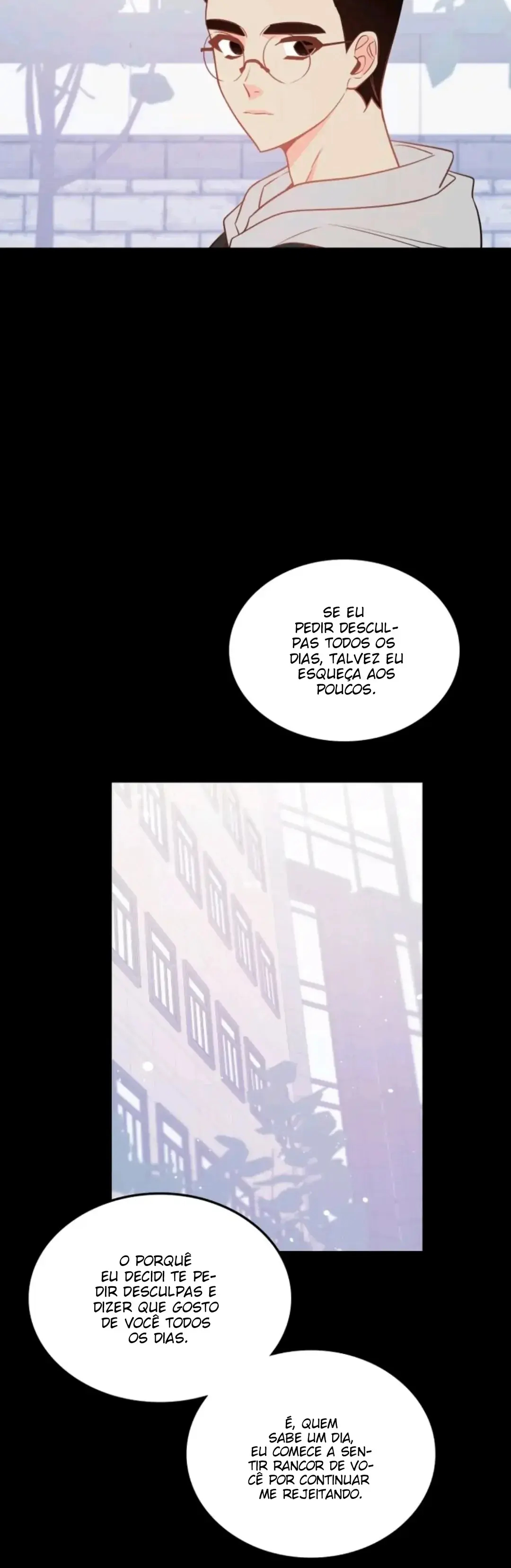 Quem pode definir popularidade? – Capítulo Bônus 02 Yaoi – Página 14