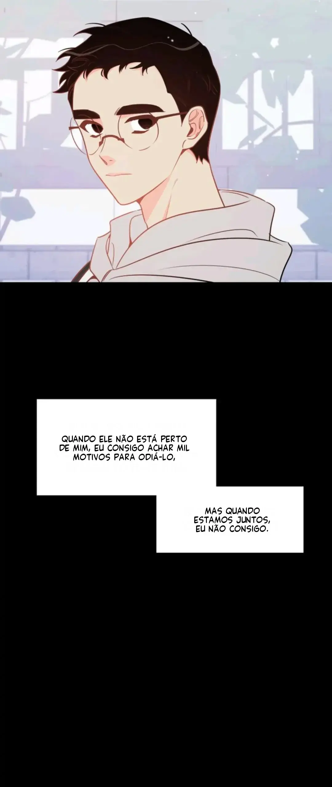 Quem pode definir popularidade? – Capítulo Bônus 02 Yaoi – Página 17