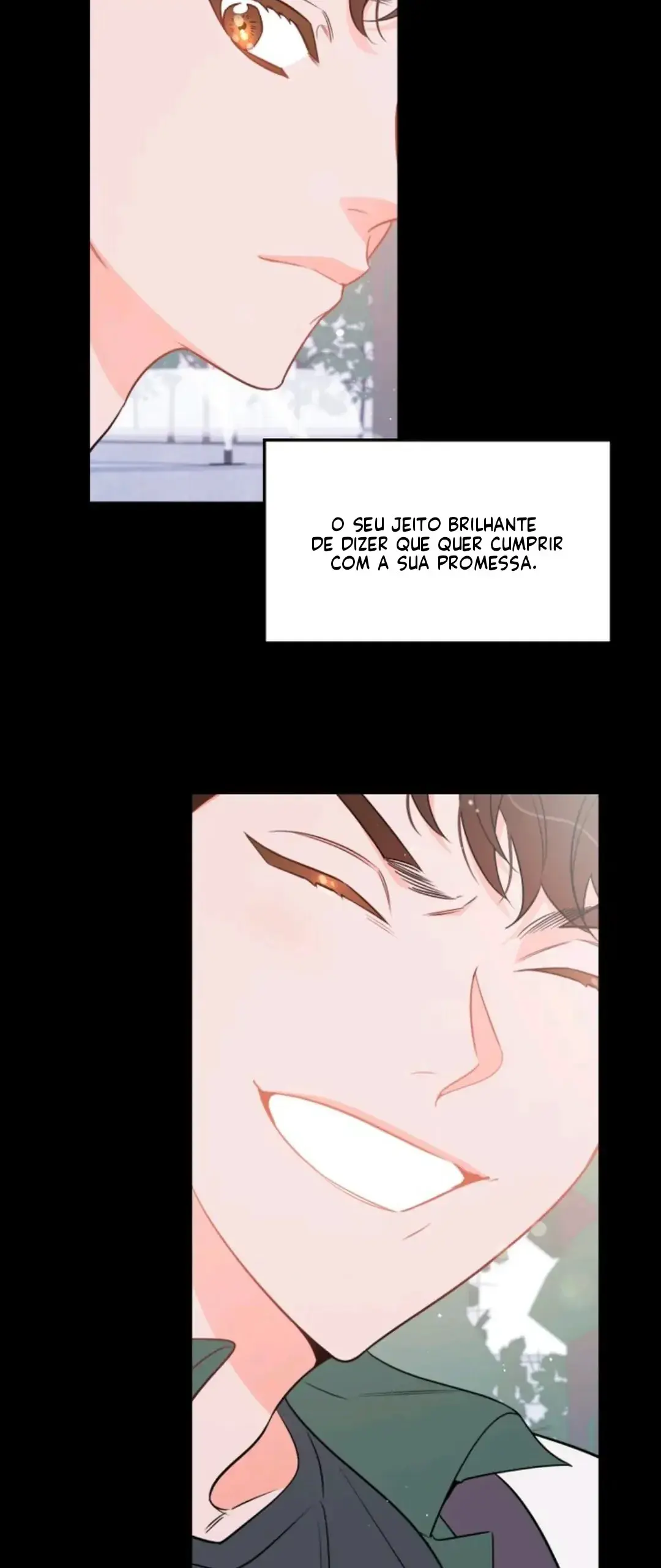 Quem pode definir popularidade? – Capítulo Bônus 02 Yaoi – Página 19