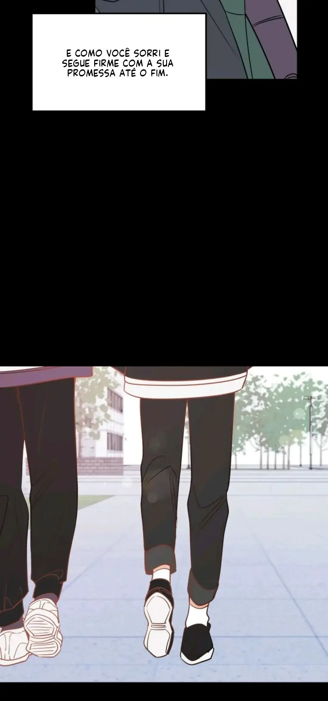 Quem pode definir popularidade? – Capítulo Bônus 02 Yaoi – Página 20