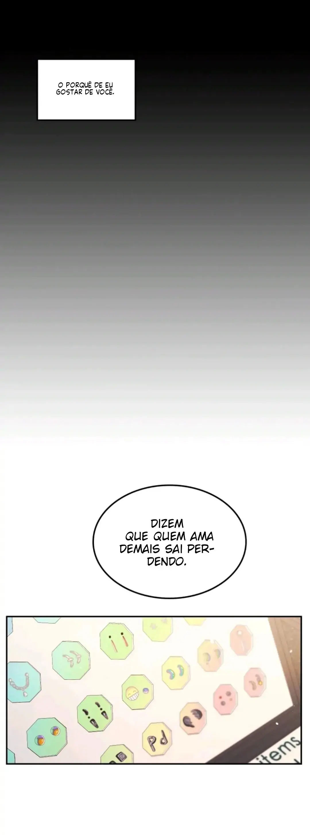 Quem pode definir popularidade? – Capítulo Bônus 02 Yaoi – Página 22