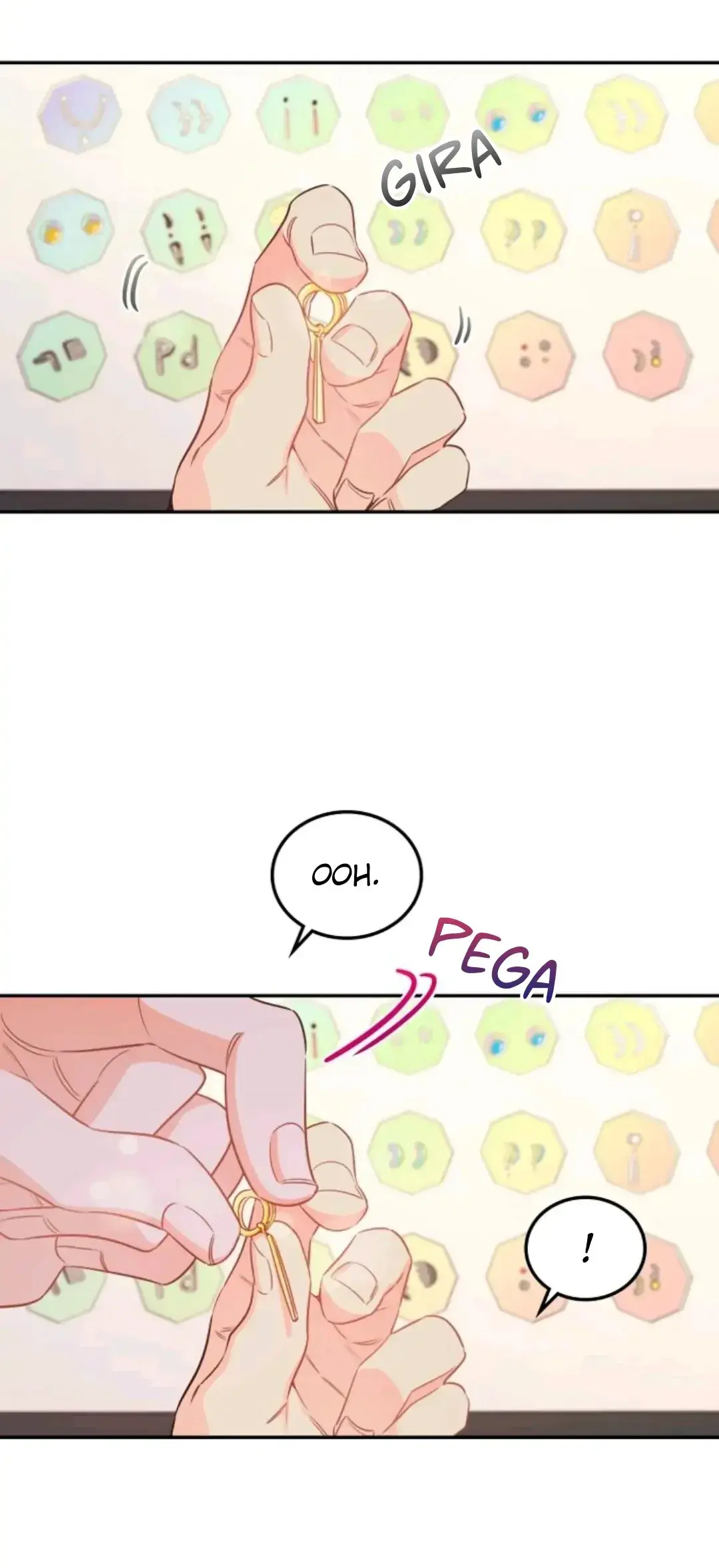 Quem pode definir popularidade? – Capítulo Bônus 02 Yaoi – Página 26