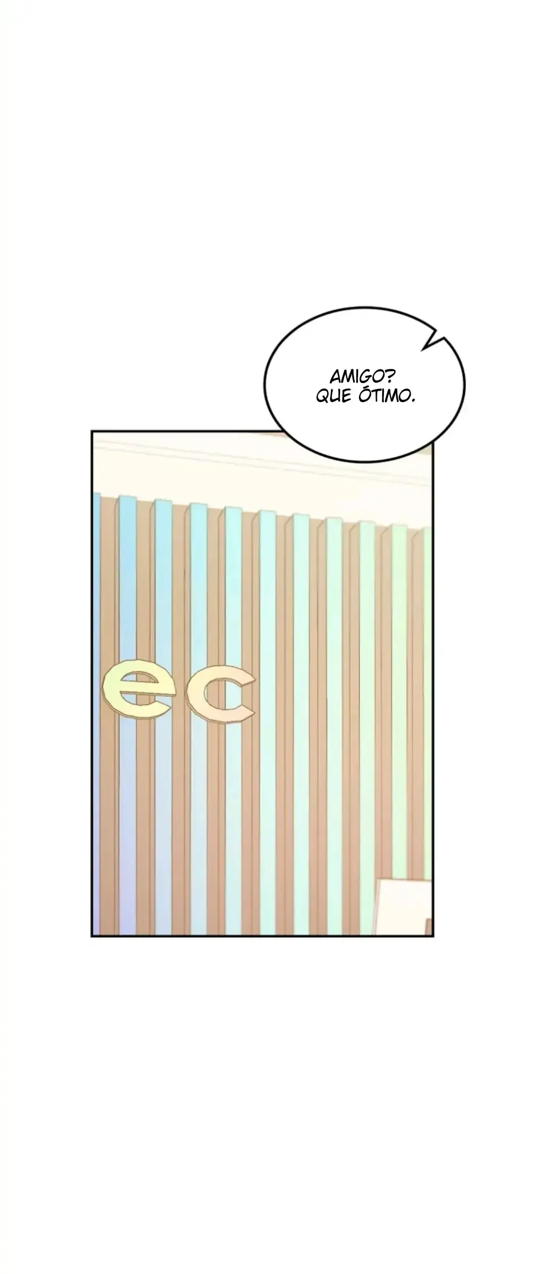 Quem pode definir popularidade? – Capítulo Bônus 02 Yaoi – Página 36