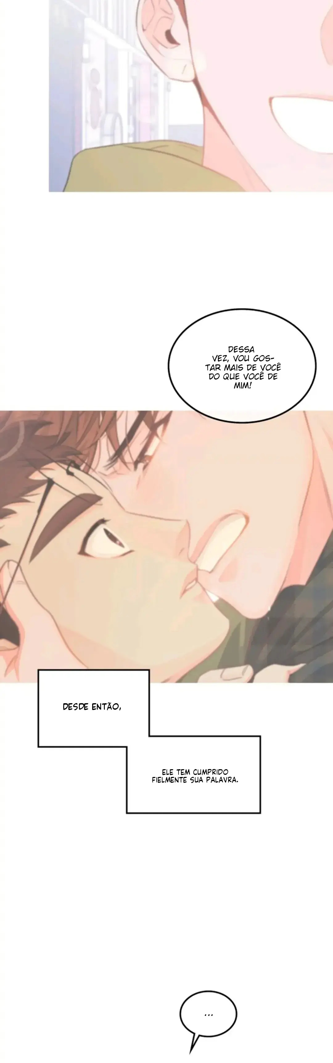 Quem pode definir popularidade? – Capítulo Bônus 02 Yaoi – Página 7