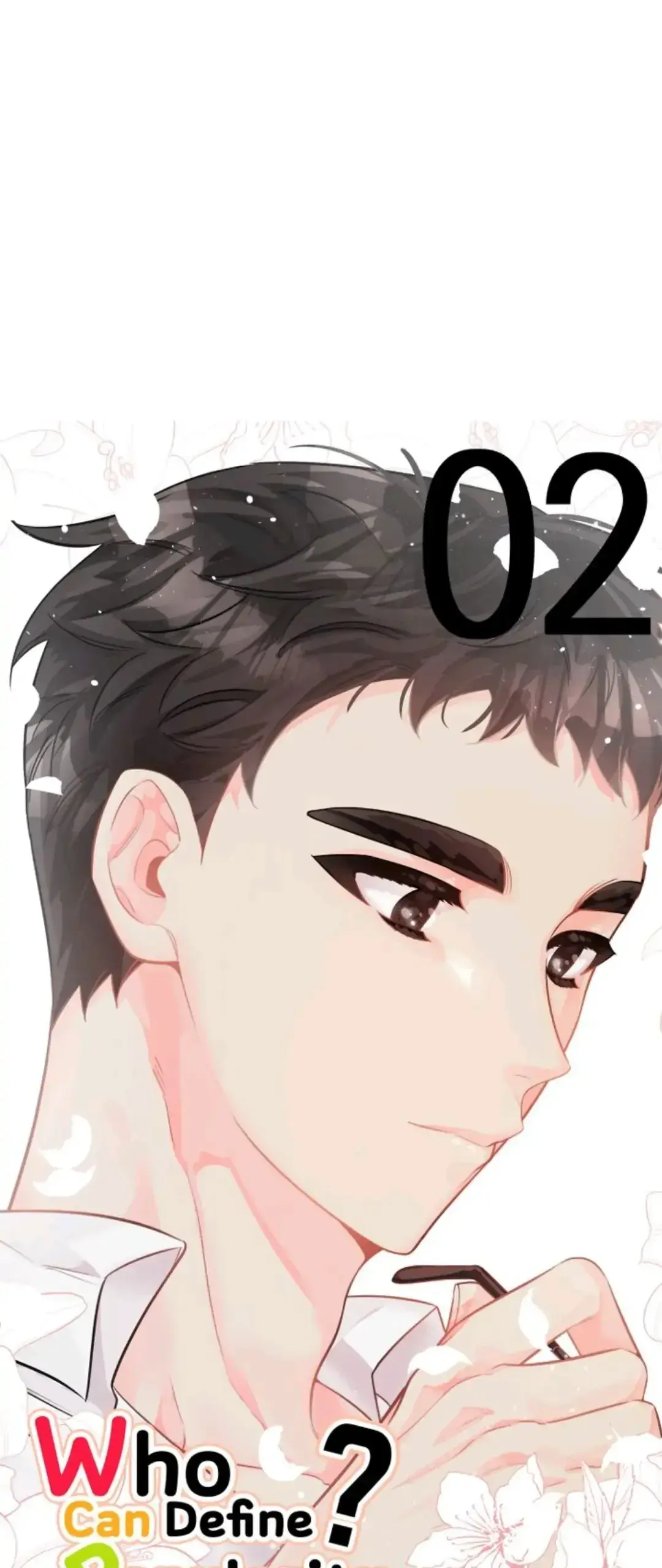 Quem pode definir popularidade? – Capítulo Bônus 02 Yaoi – Página 9