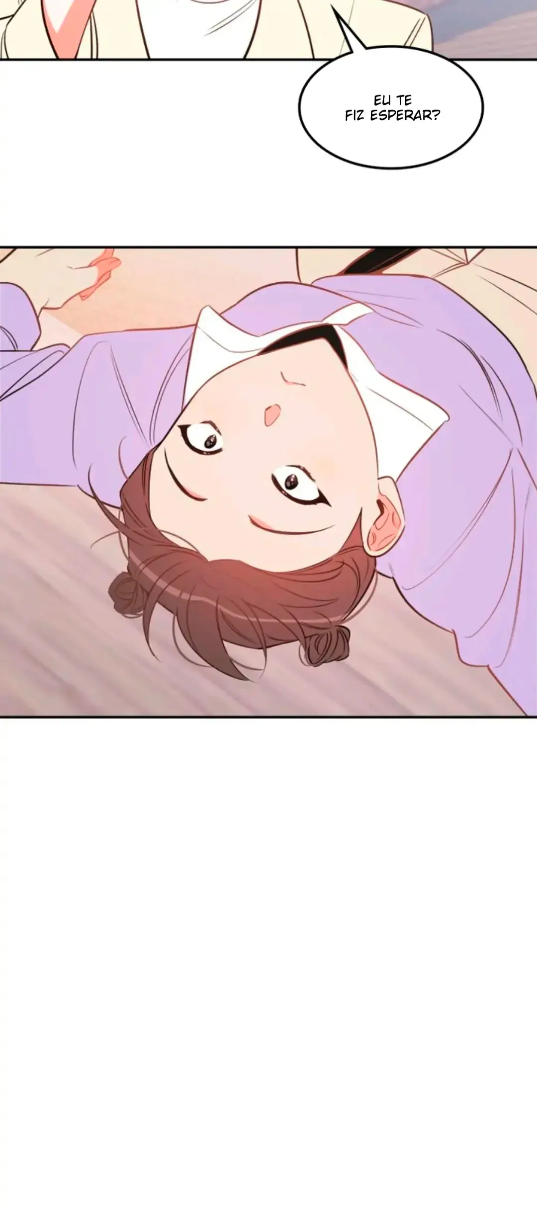 Quem pode definir popularidade? – Capítulo Bônus 03 Yaoi – Página 18