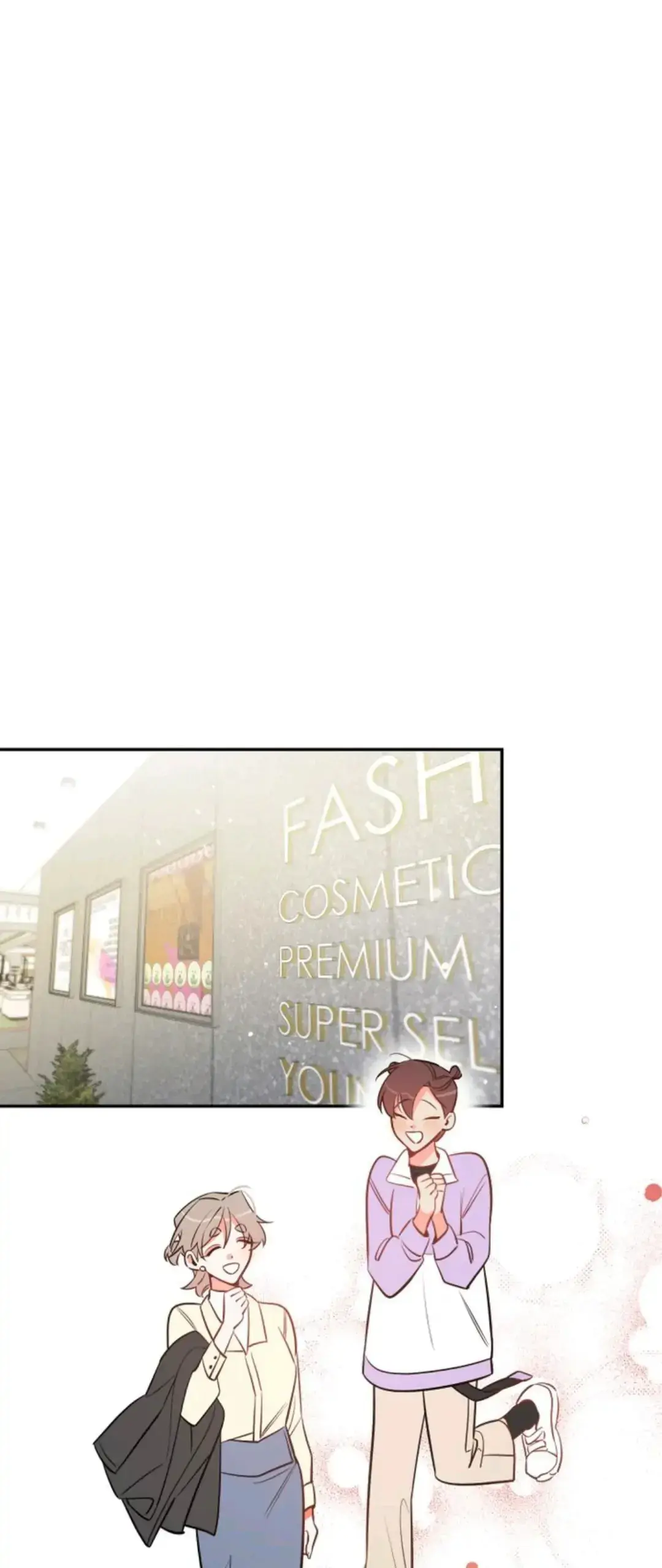 Quem pode definir popularidade? – Capítulo Bônus 03 Yaoi – Página 23