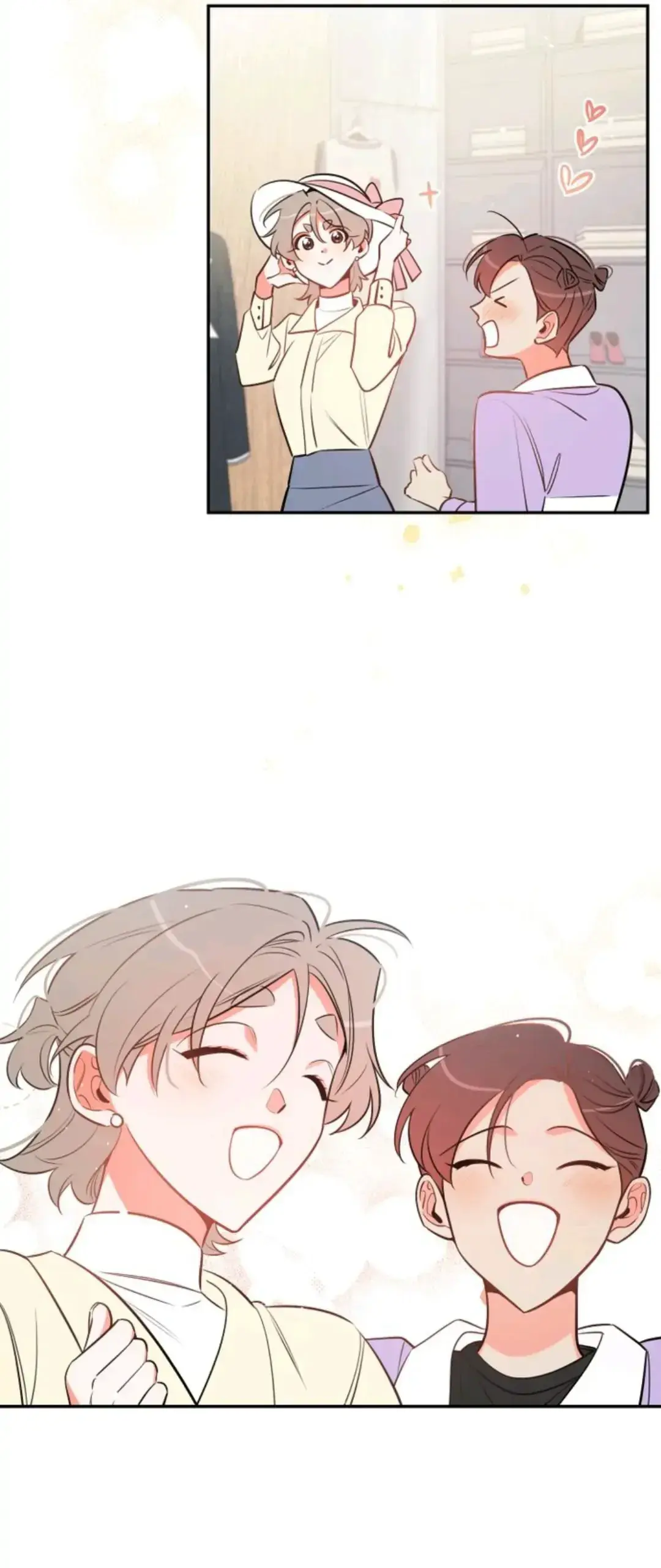 Quem pode definir popularidade? – Capítulo Bônus 03 Yaoi – Página 25