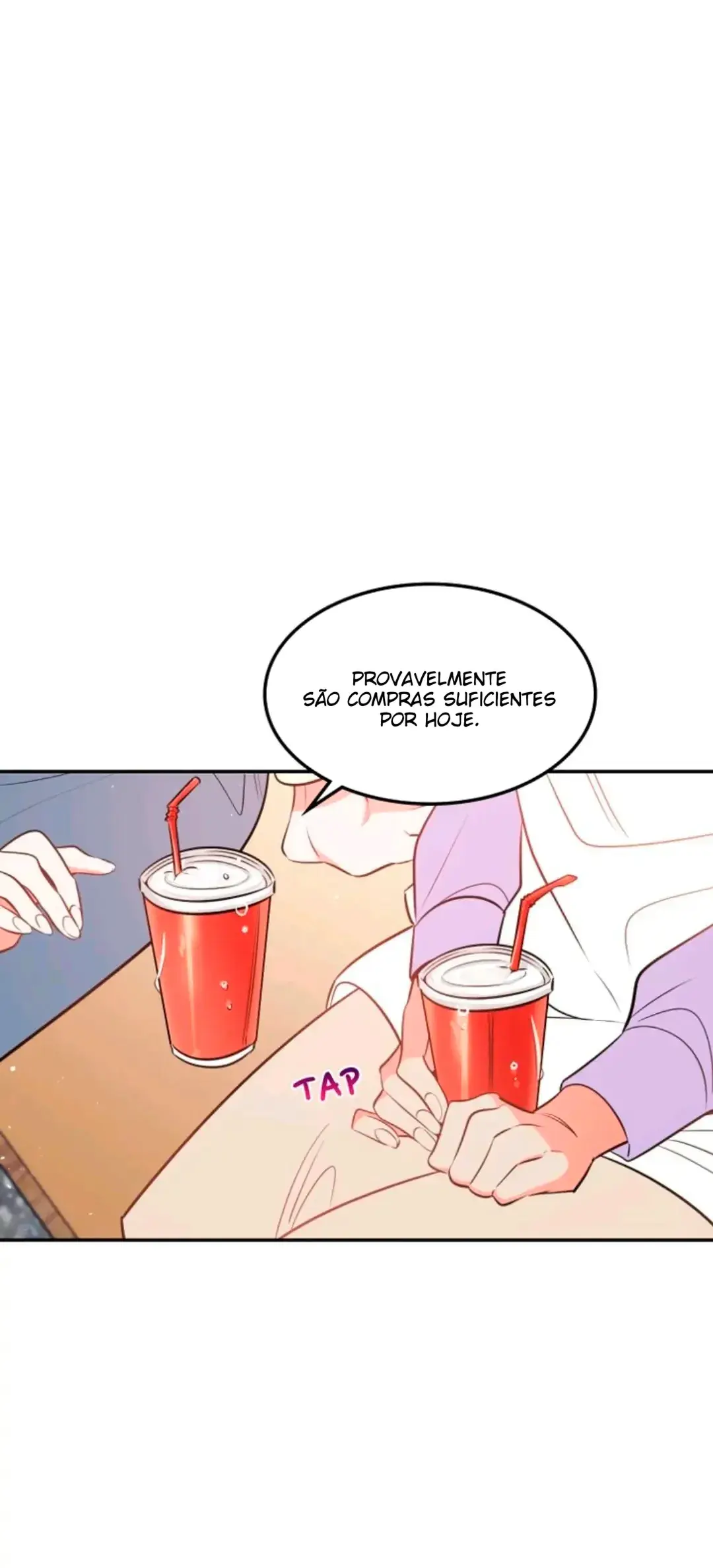 Quem pode definir popularidade? – Capítulo Bônus 03 Yaoi – Página 26