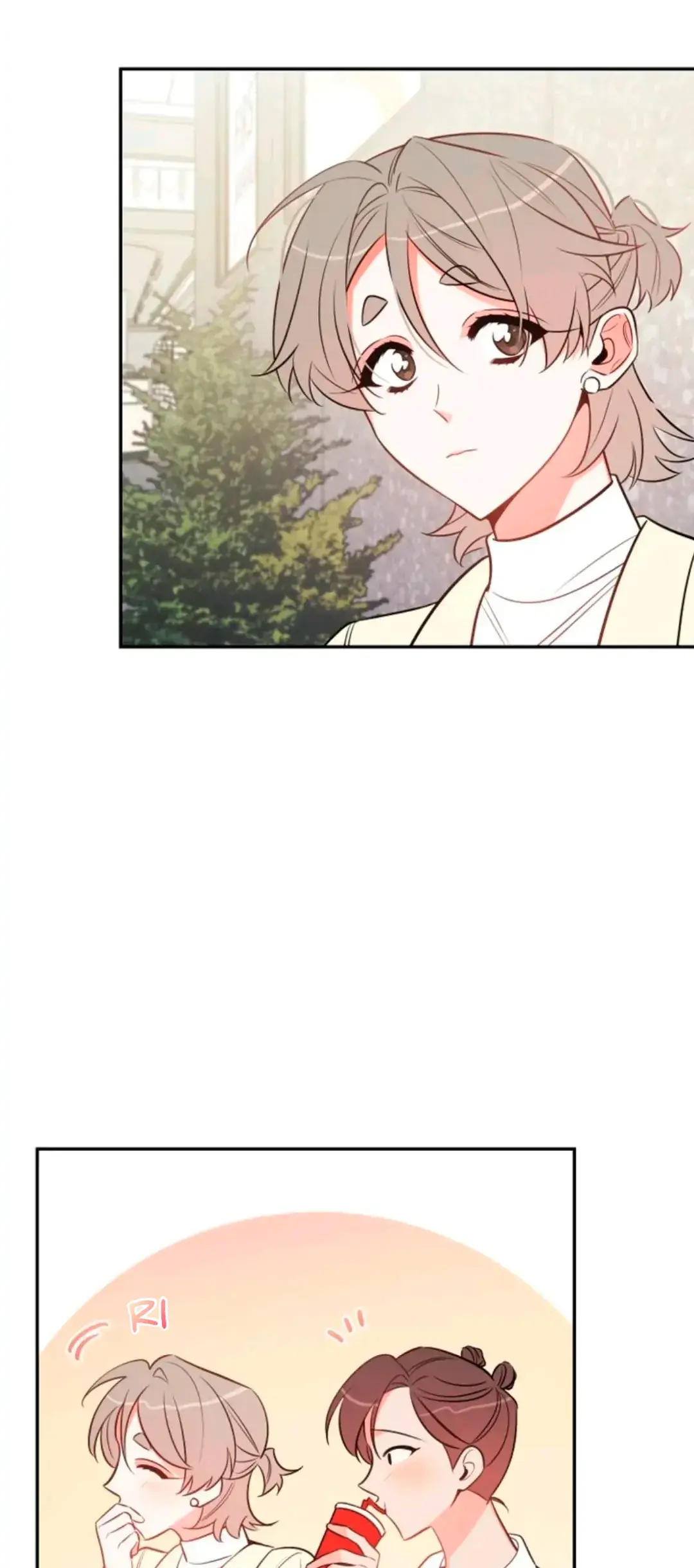 Quem pode definir popularidade? – Capítulo Bônus 03 Yaoi – Página 29